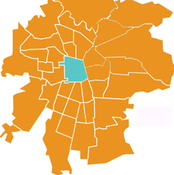 Santiago Centro